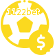 Aposte em esportes do mundo todo no 1122bet!