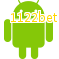 Aplicativo 1122betbet para Android